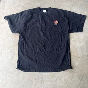 Medieval Times 90s Promo tee rare mens size XXL